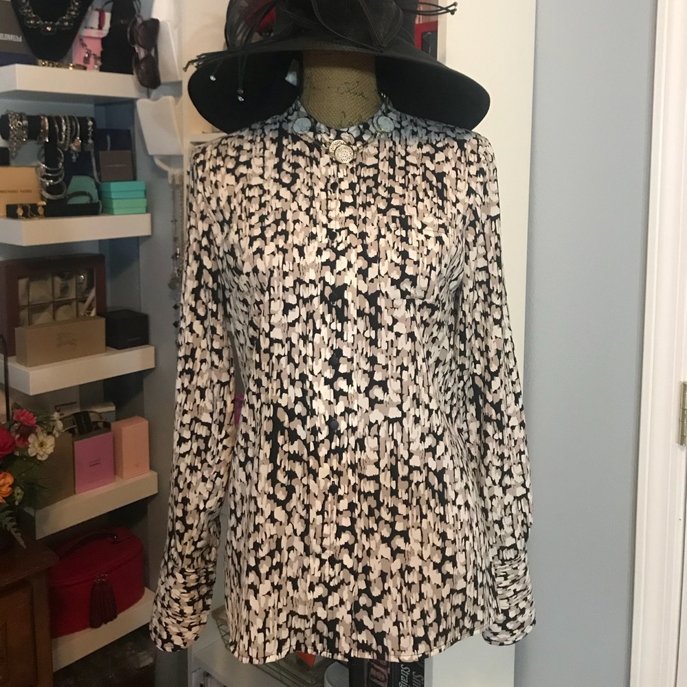 Calvin Klein Long sleeve